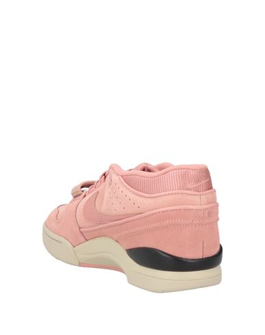 Woman Sneakers Antique rose