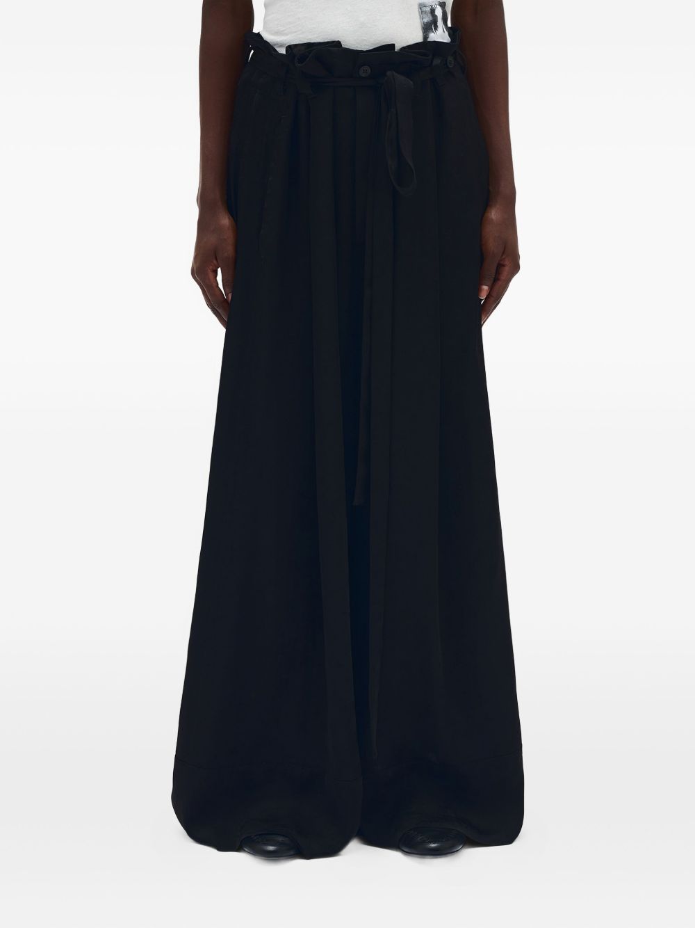 Kimmi trousers - Black