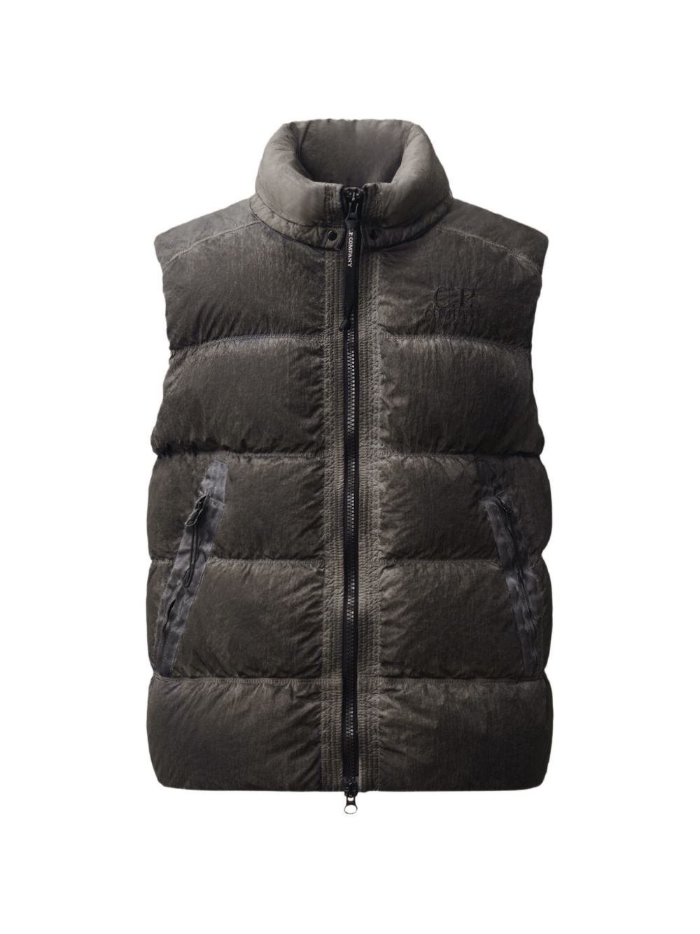 C.P.Company Jackets BLACK