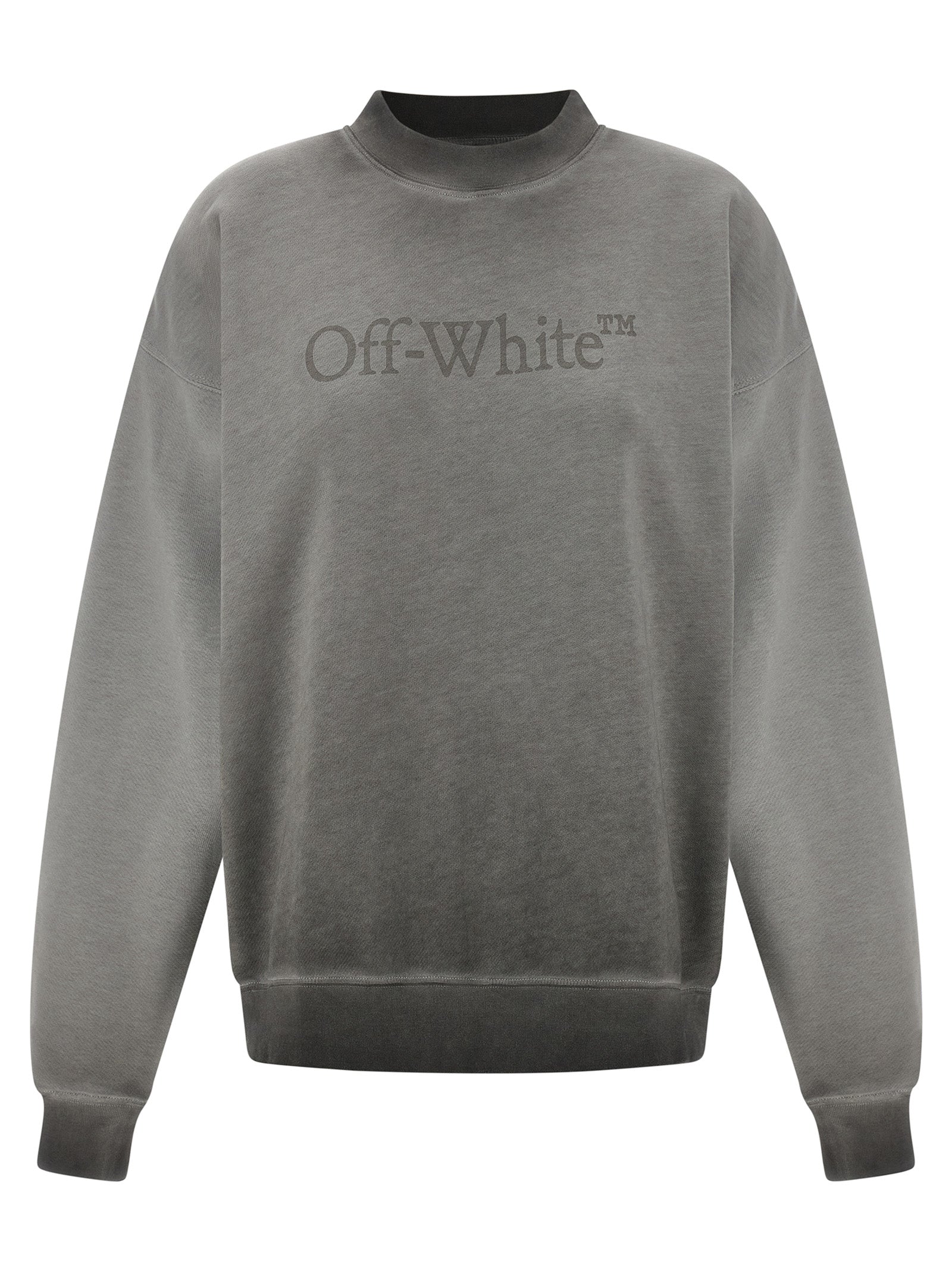 Sweatshirt — Gray