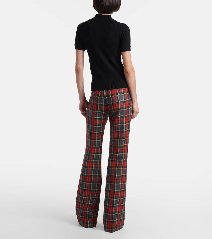 Bea wool top