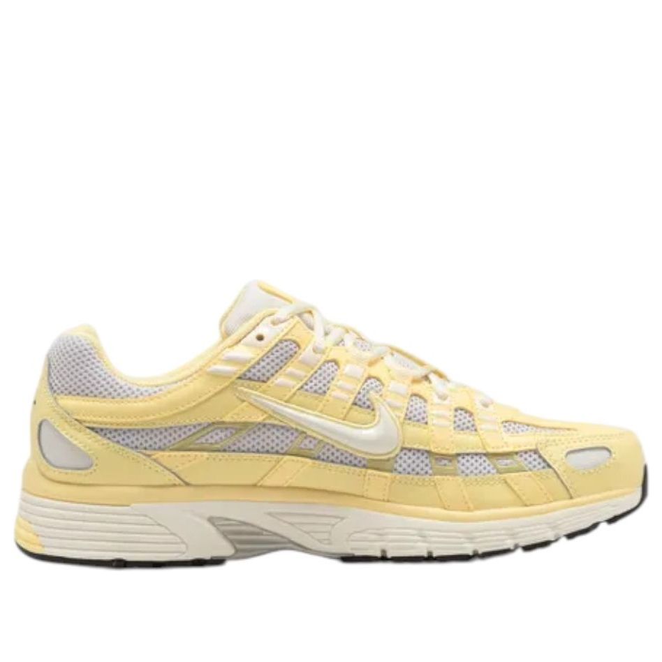(WMNS) P-6000 'Soft Yellow Pearl'