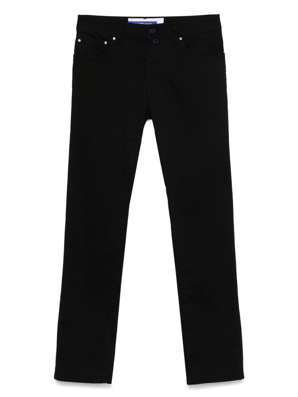 Jacob Cohën Bard jeans - Black