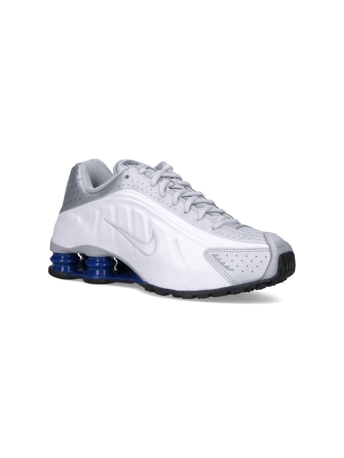 "Shox R4" Sneakers