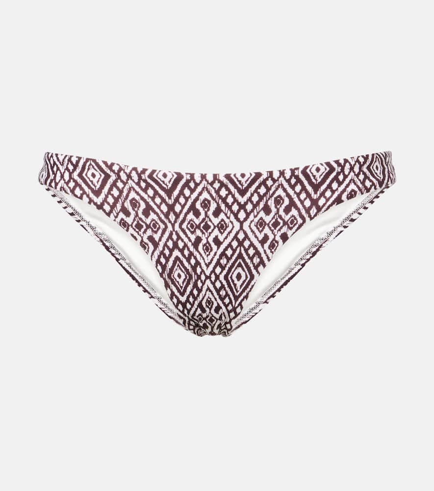 Milan bikini bottoms