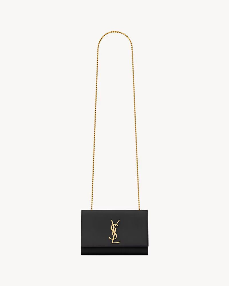 Wallet — Black