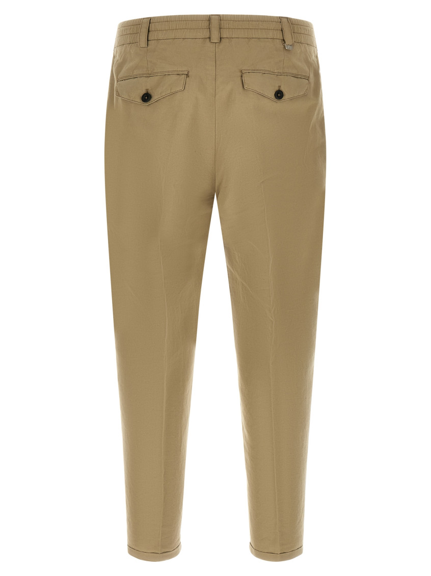The Rebel Pants