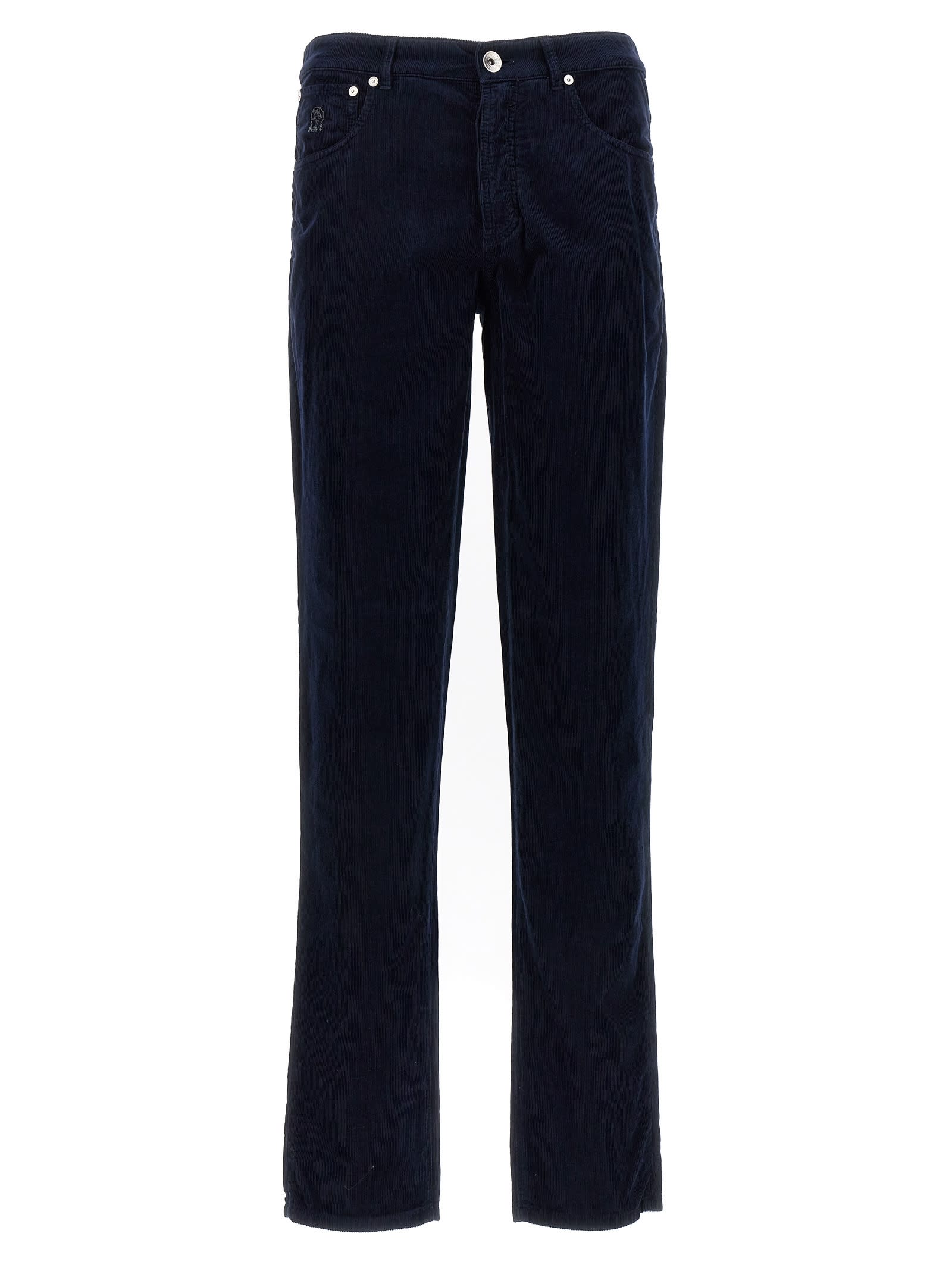 Corduroy Pants