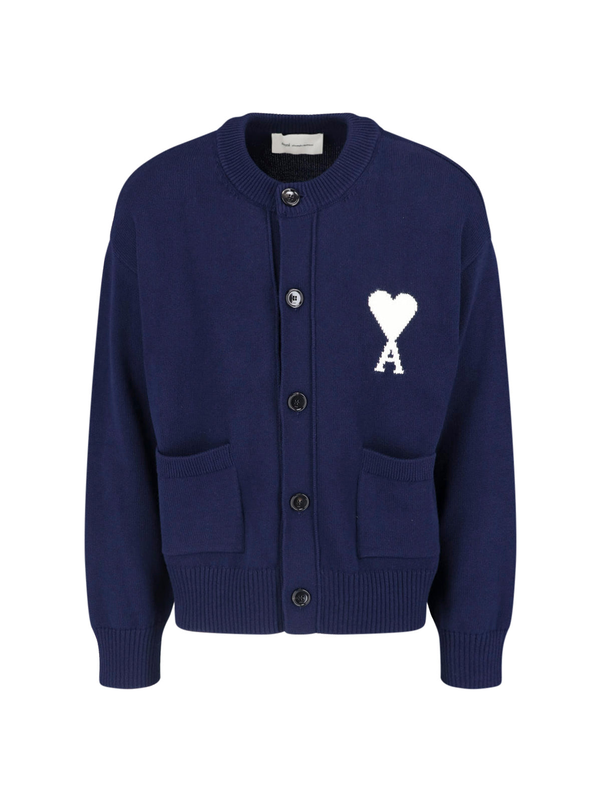 Women's Cozy Wool-Cotton Blend Sweater