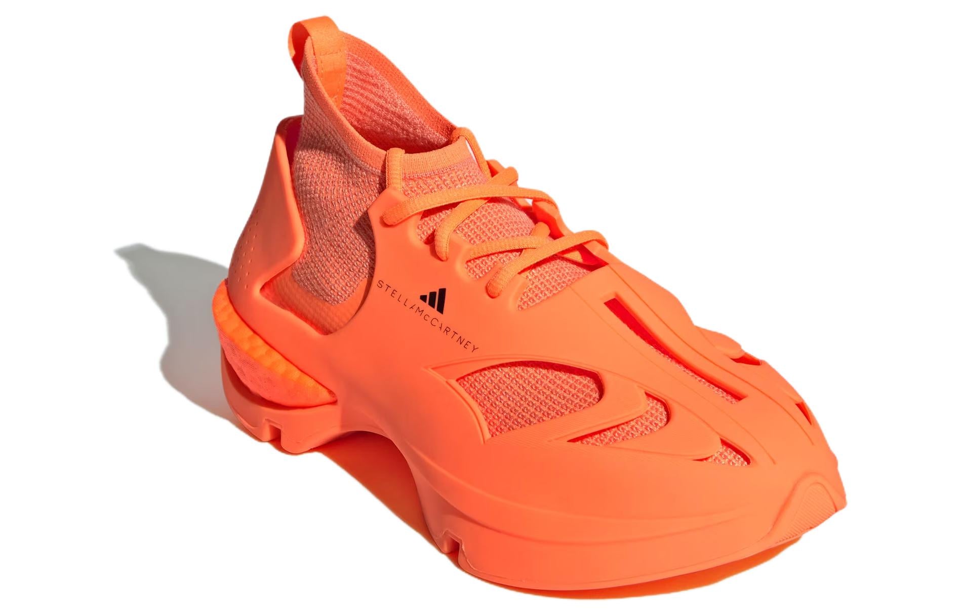 By Stella McCartney Sportswear Shoe 'Orange'