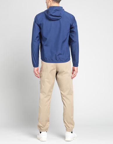 Man Jacket Pastel blue