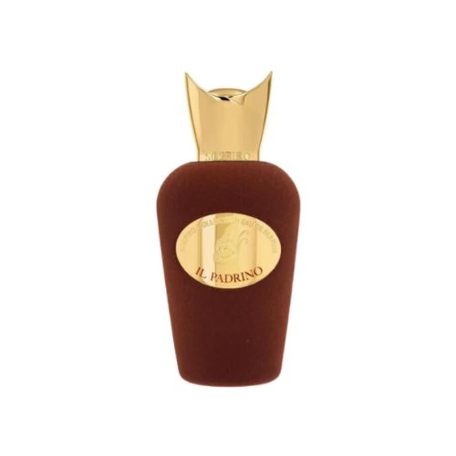 Unisex Il Pardrino EDP Spray 3.38 oz (Tester) Fragrances 3700583502799