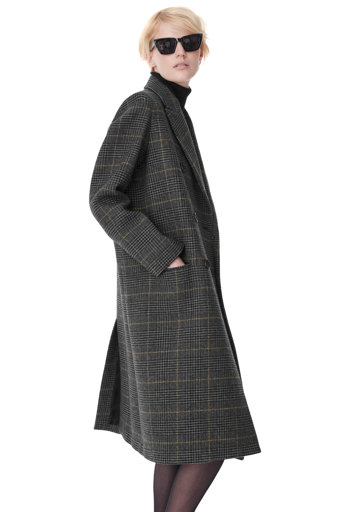 Preston Coat