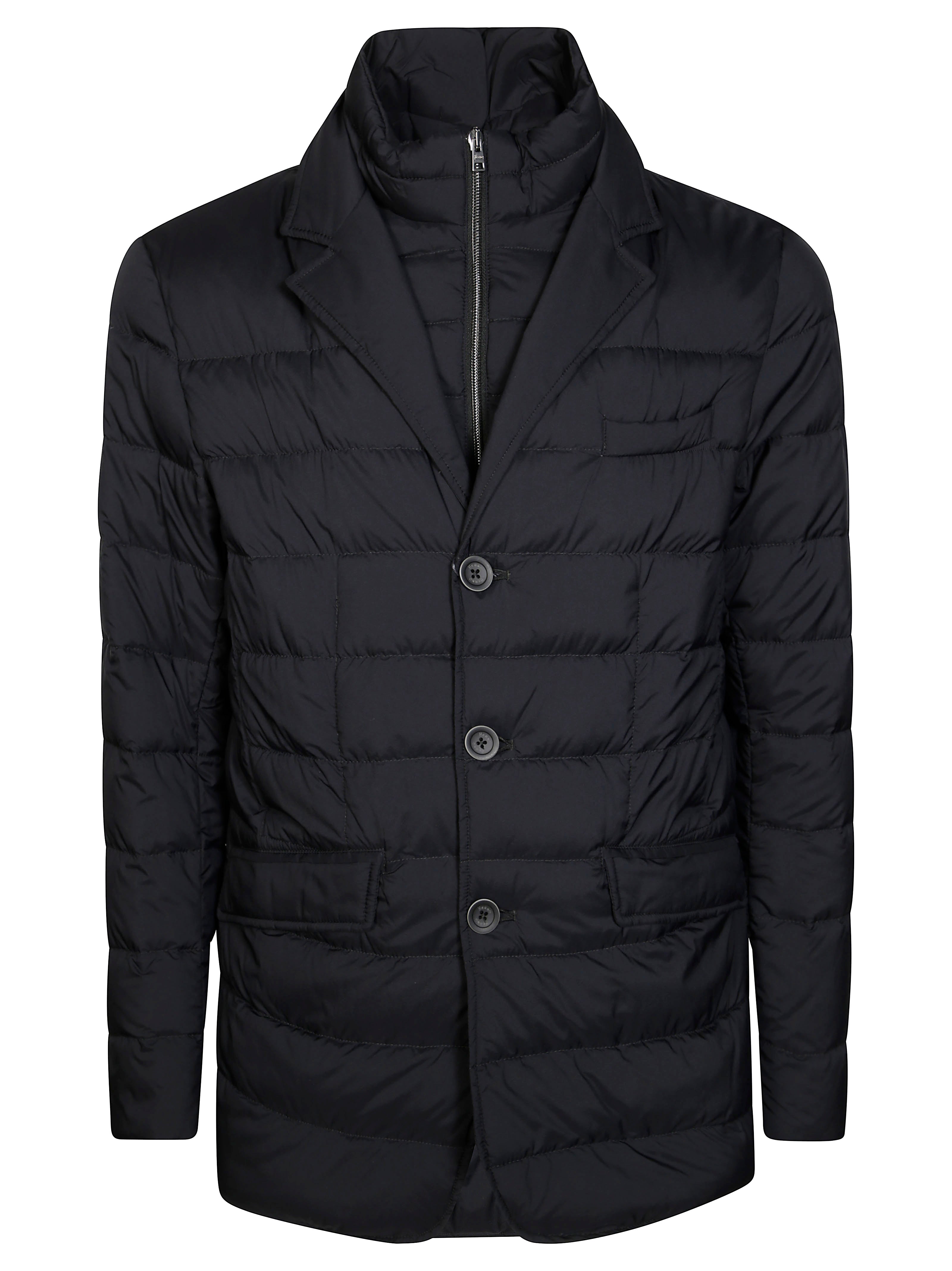 Men's Mini Jacket for Fall/Winter 2026