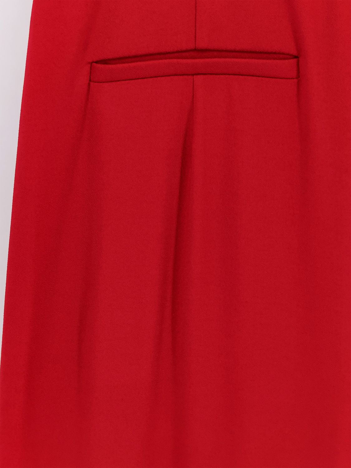 Dress Woman color Red