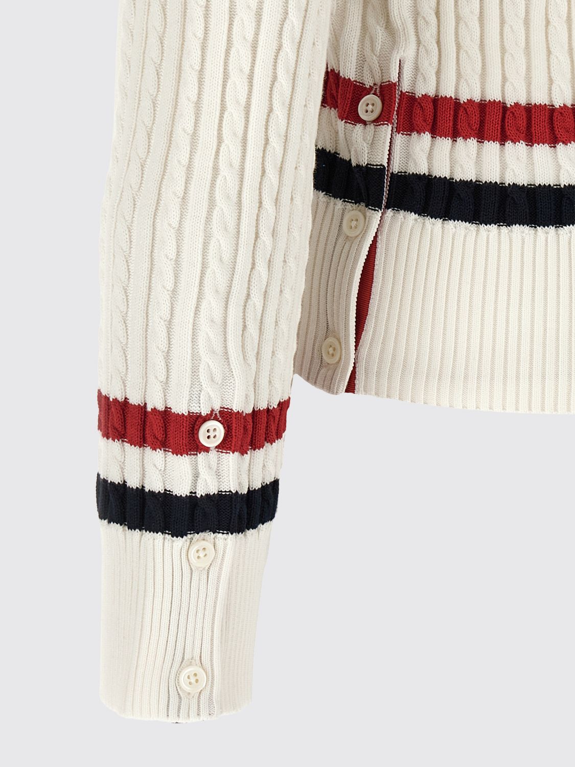 Sweater Men color Navy