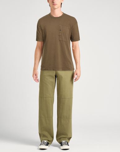 C. p. Company Man T