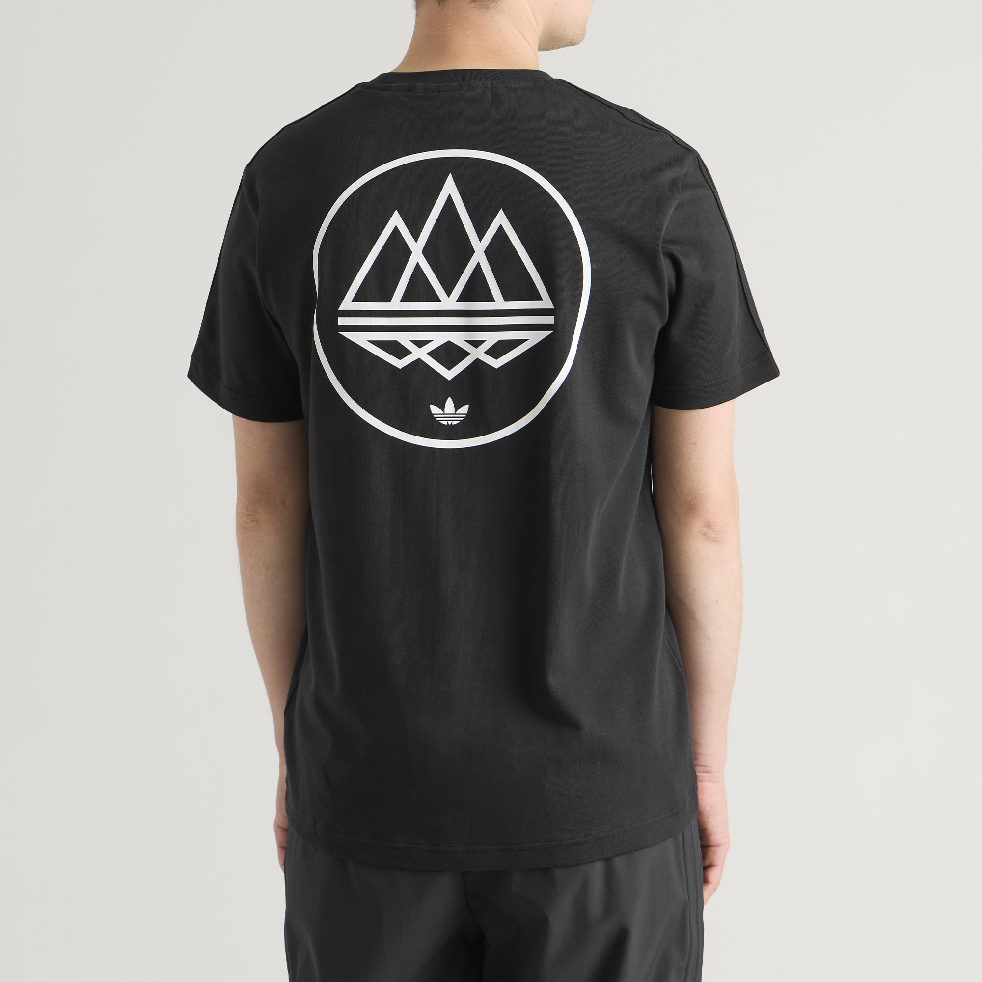 Men's Spezial FC T-Shirt Black