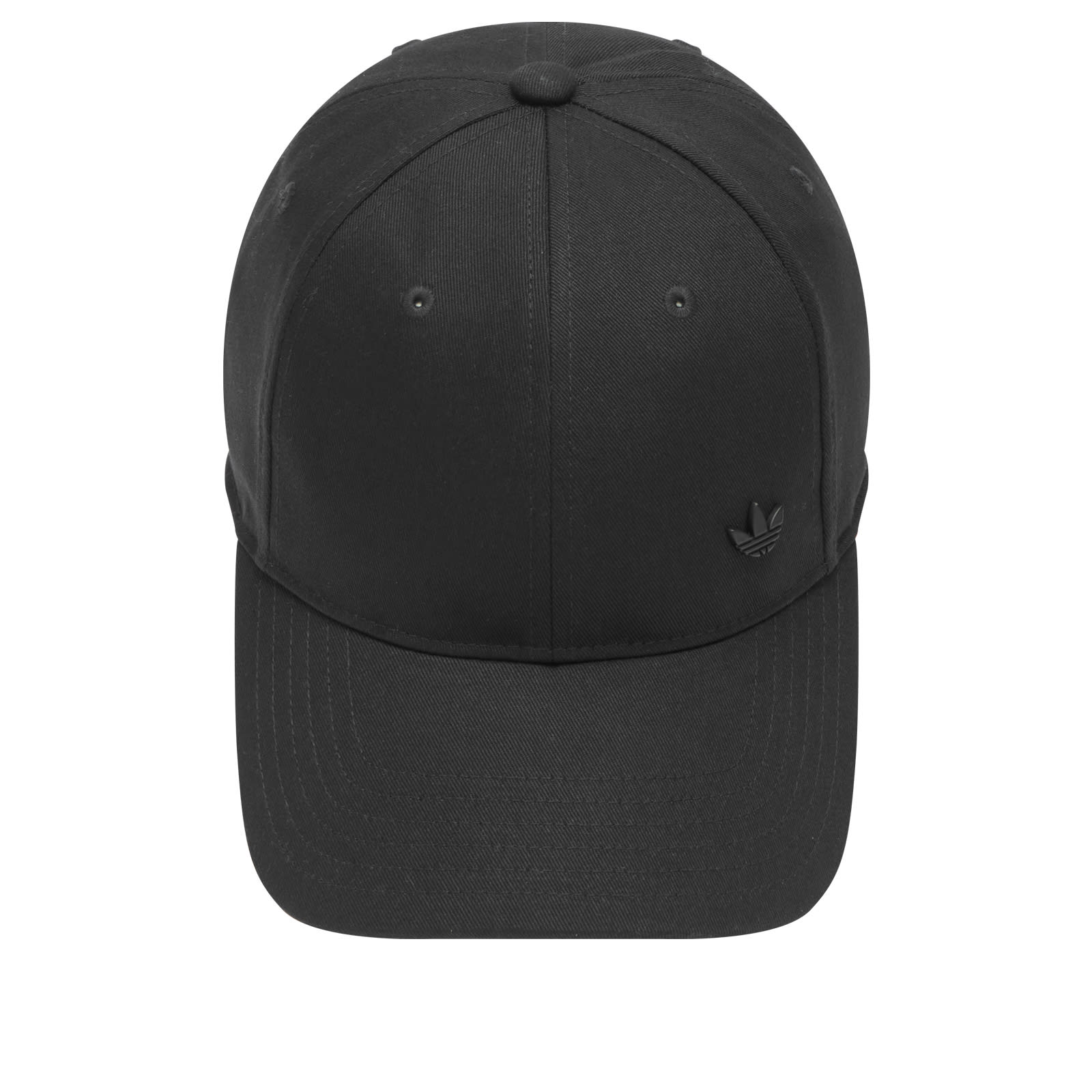Women's Cap in Black