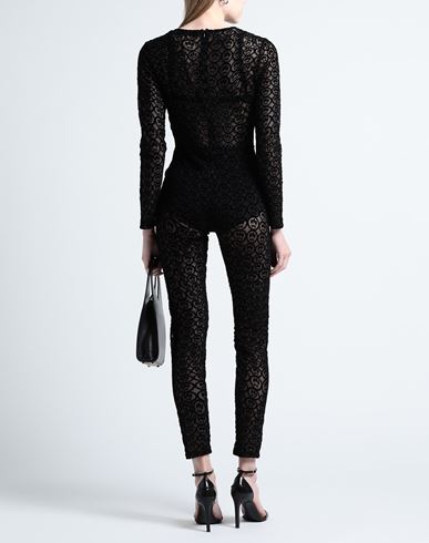 Woman Jumpsuit Black