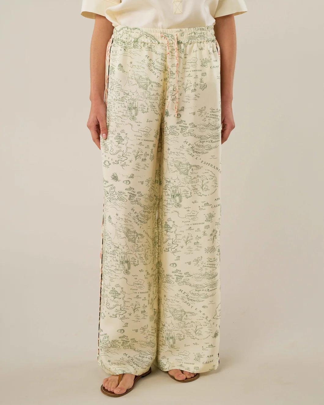 Ring Pant