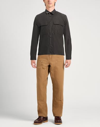 Man Jacket Black