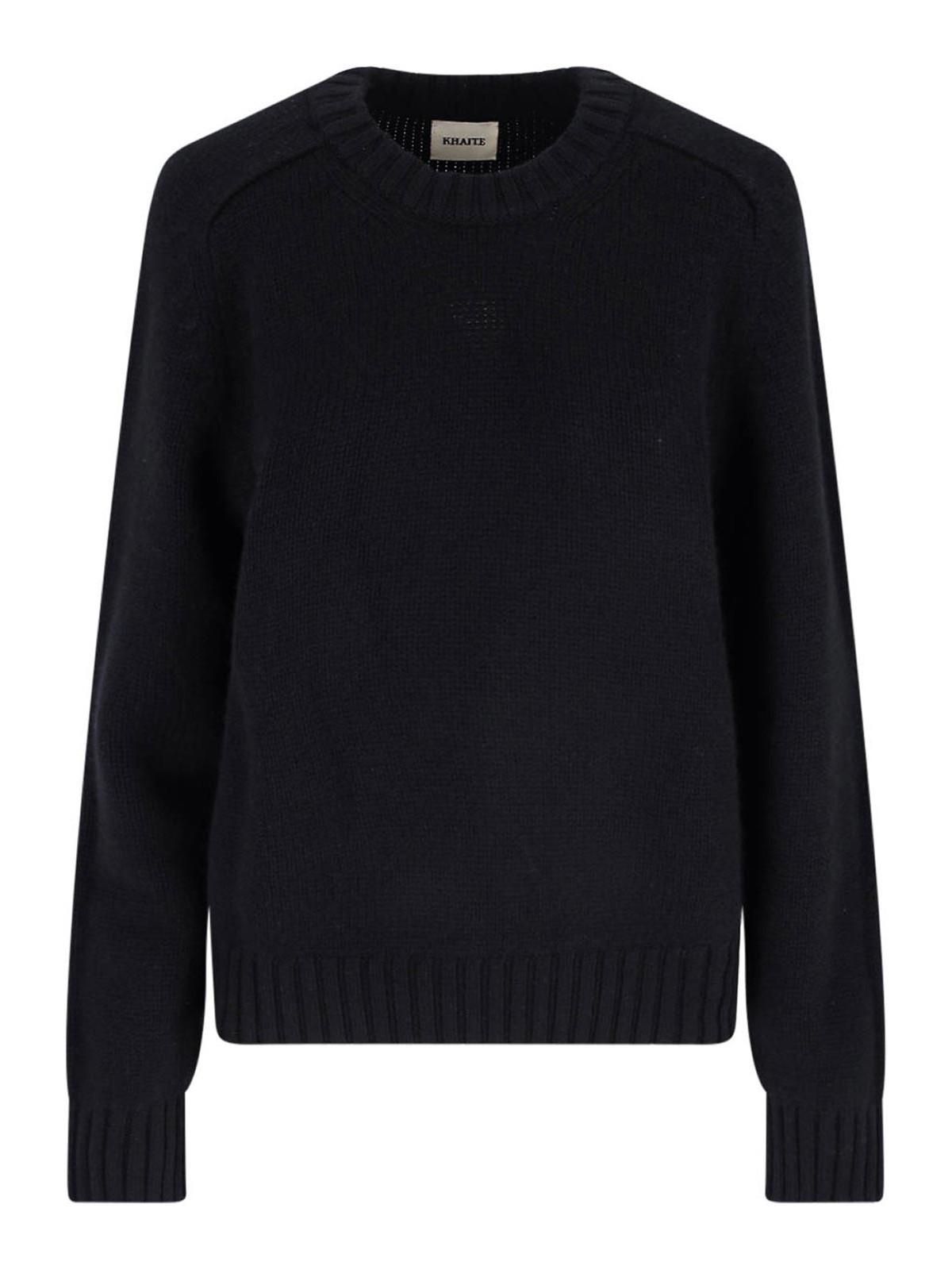 Cashmere Mae Pullover Sweater
