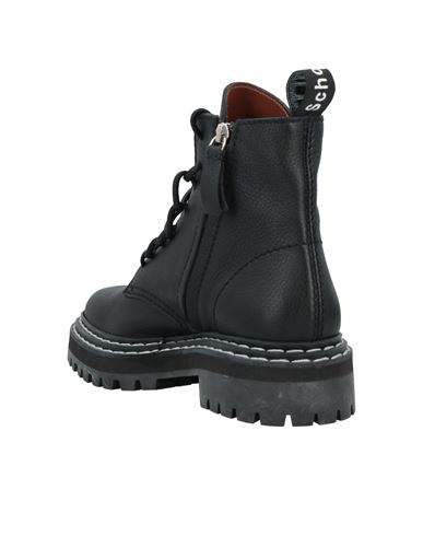 Woman Ankle boots Black