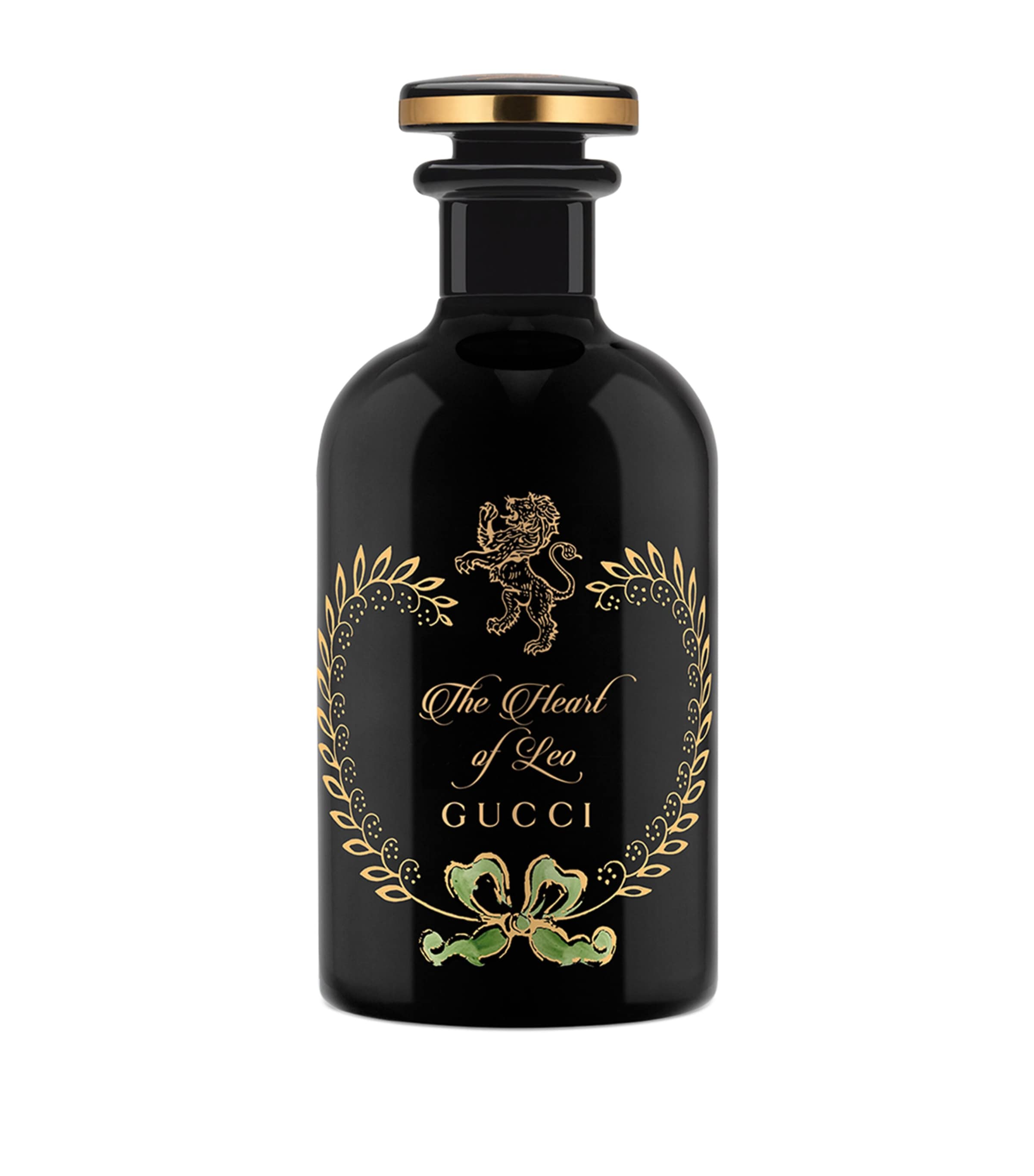 The Alchemist's Garden The Heart of Leo Eau de Parfum
