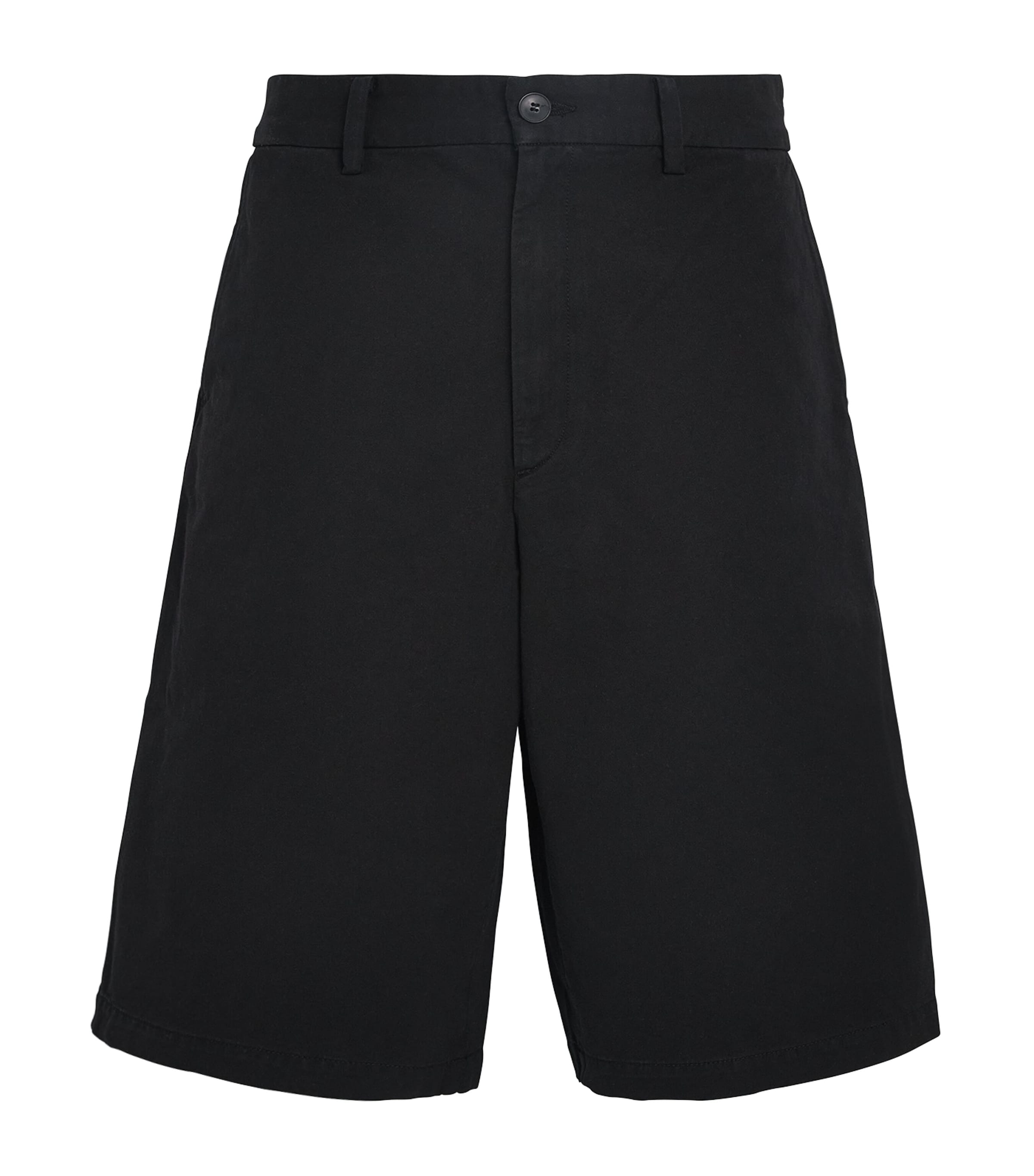 Cotton Cosmo Shorts