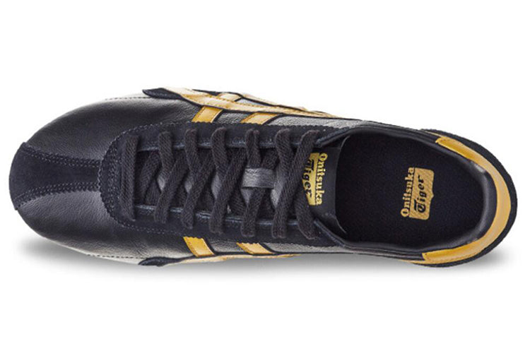 Runspark 'Black Gold'