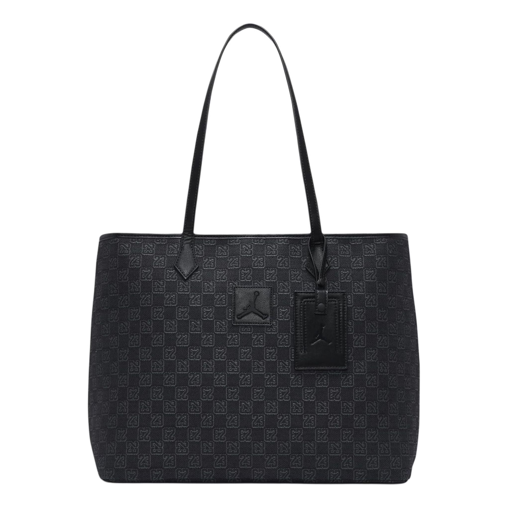 Air Monogram Tote Bag 32L  'Black'