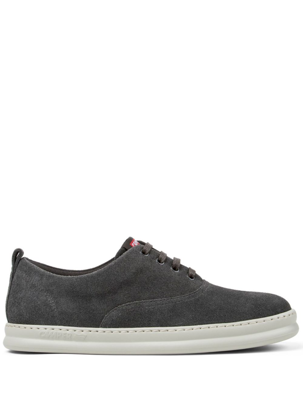 Runner sneakers - Grey