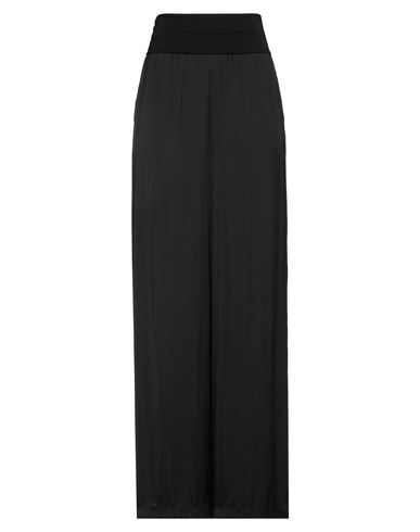 Woman Pants Black