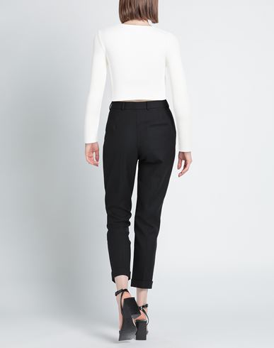 Woman Sweater White Size ONESIZE Viscose, Polyester