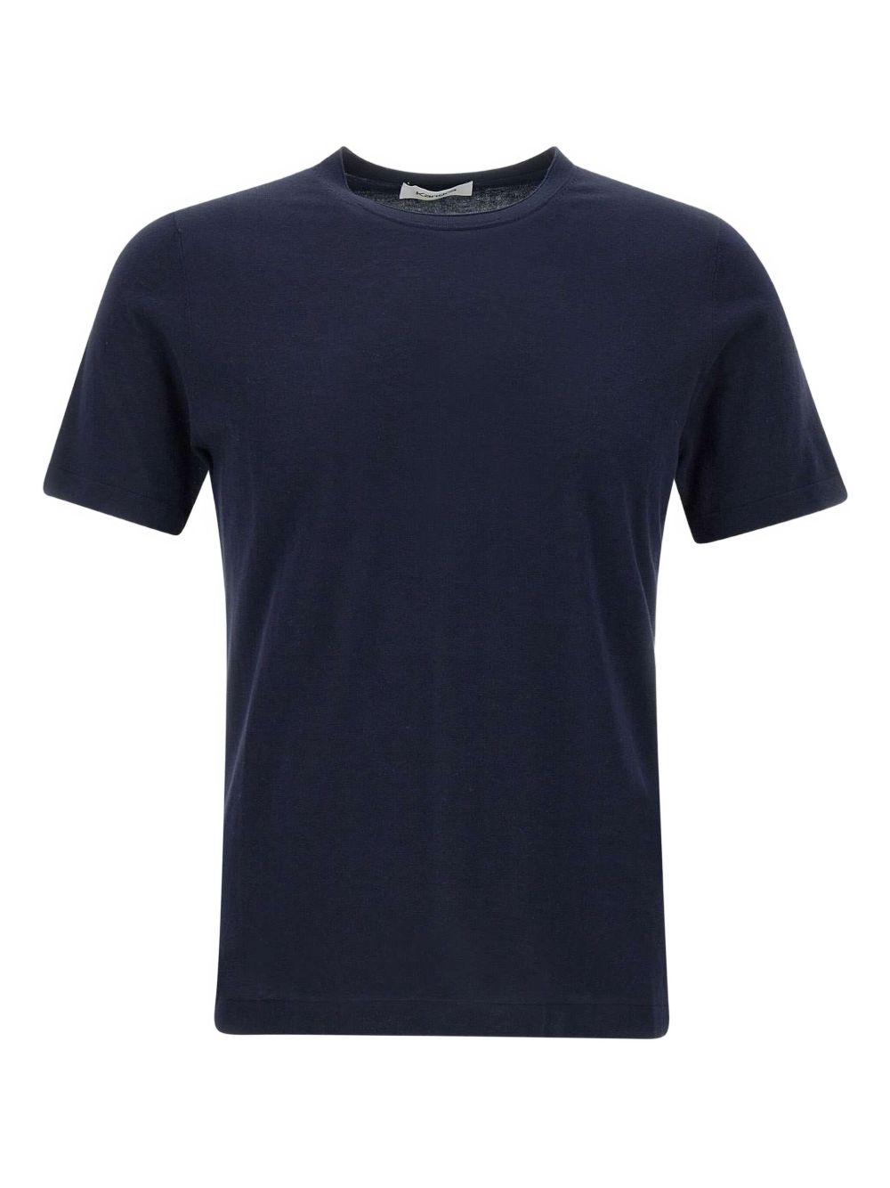 Kangra cotton T-shirt - Blue