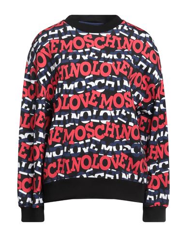 Woman Sweatshirt Black