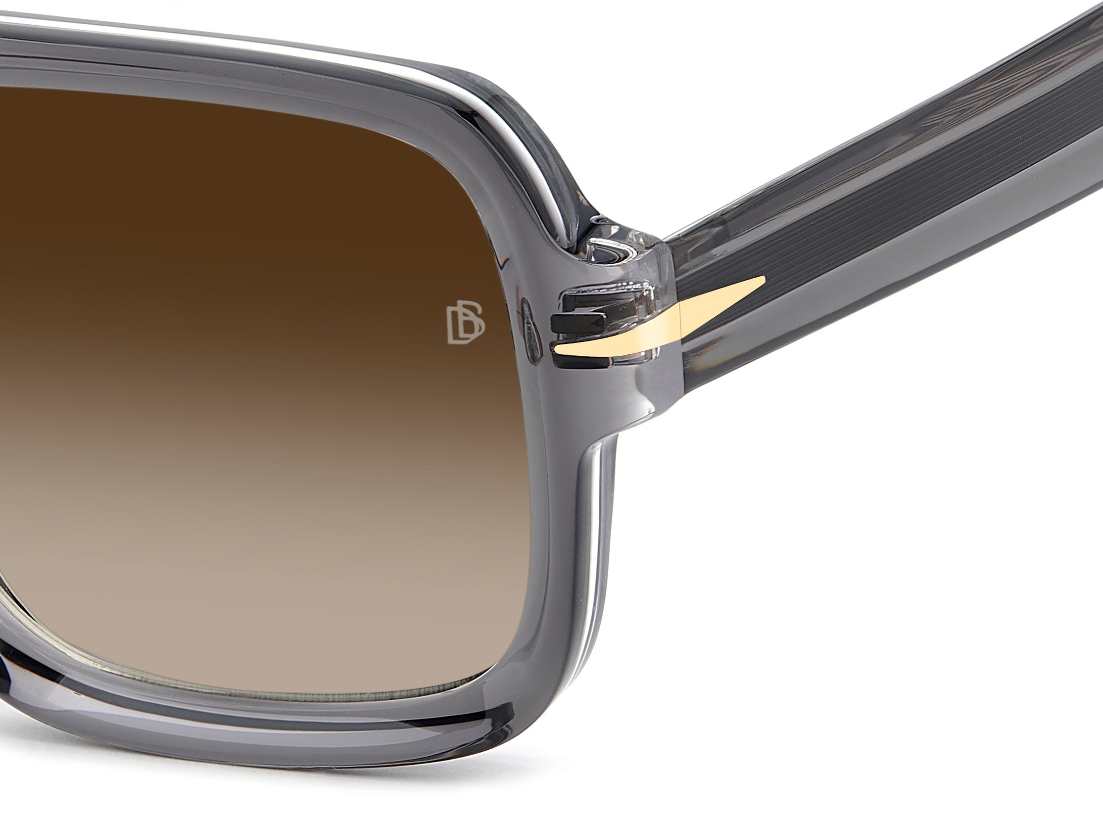 DAVID BECKHAM DAVID BECKHAM DB 7151/S CBL/HA Sunglasse