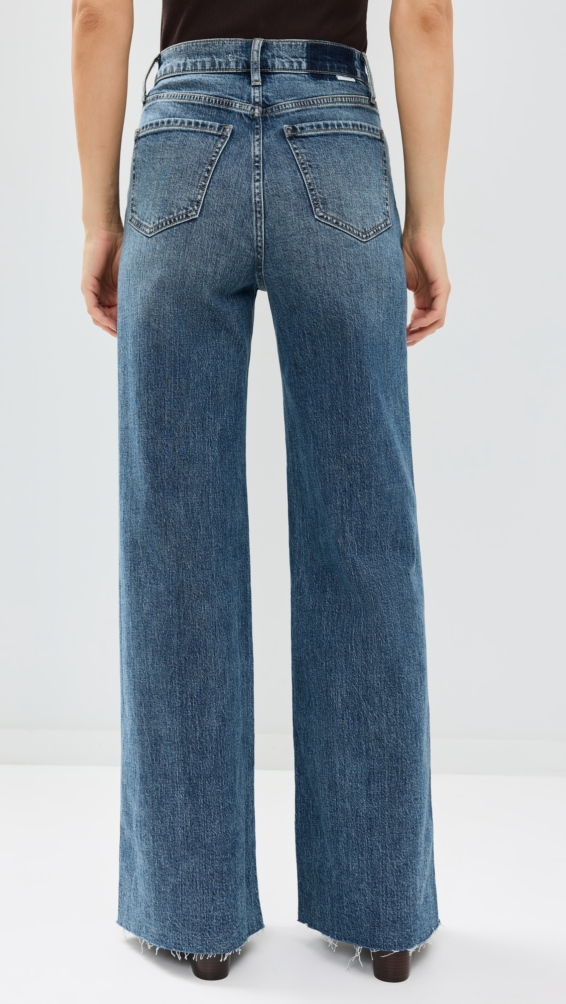 Far Out Jeans Stunner