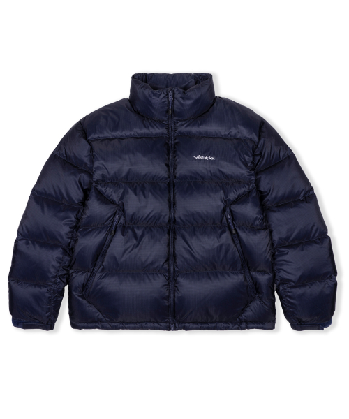 5B Fond Down Jacket Navy