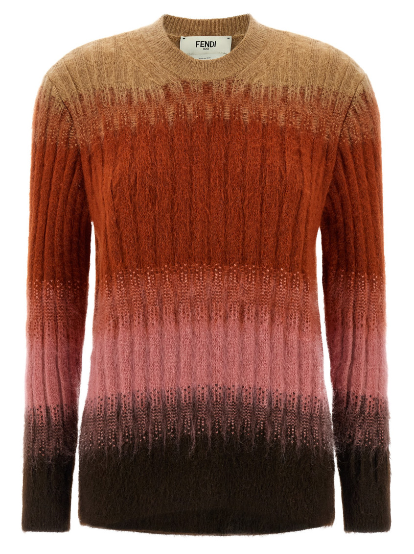 Vanite Knit Sweater