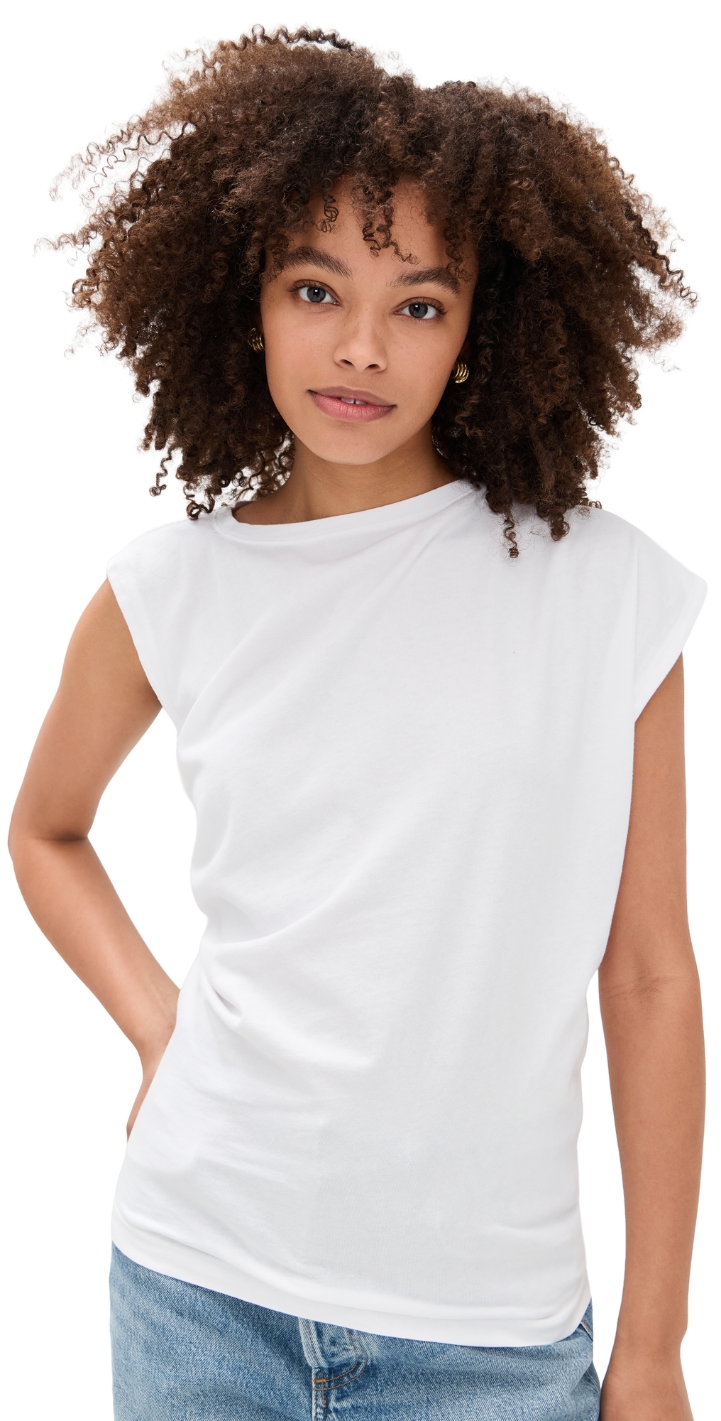 Beth Tee White