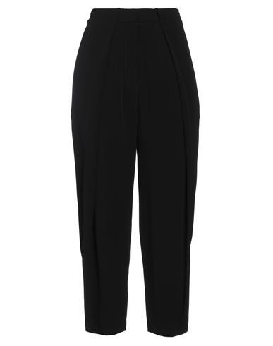 Woman Pants Black