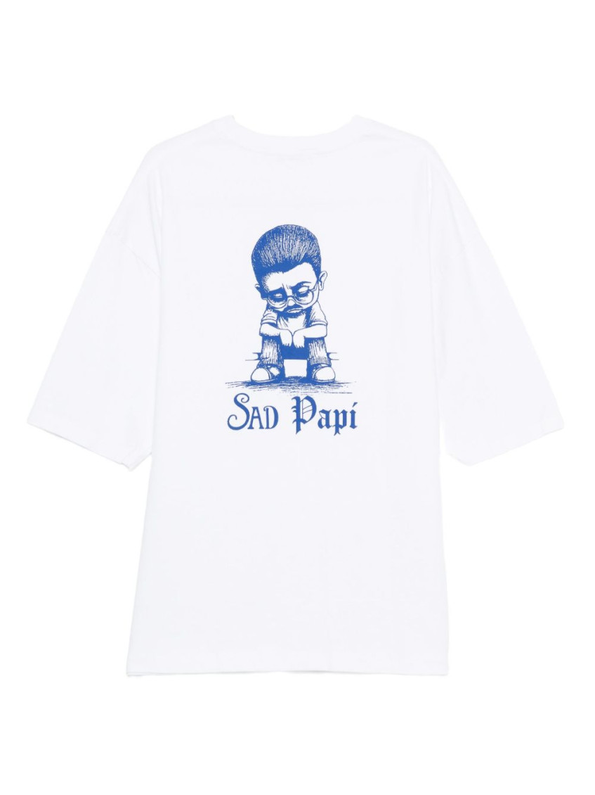 Precious Sad Papi Northsider T-Shirt