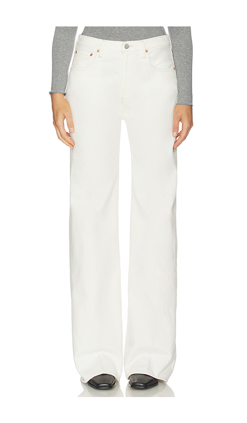Denimist Helena Jeans in White. - 26 also , 28