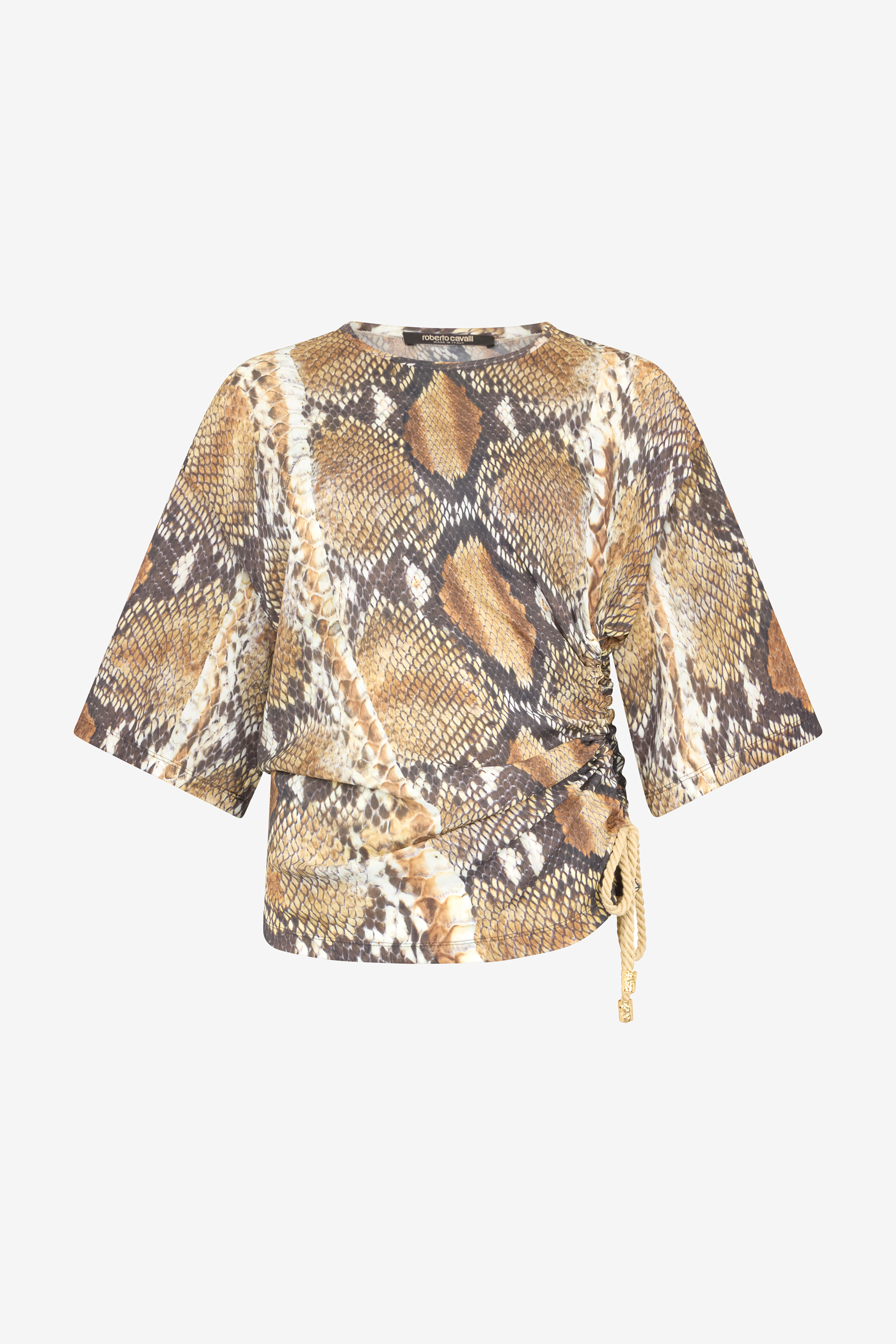 Python Print T-shirt - Female T