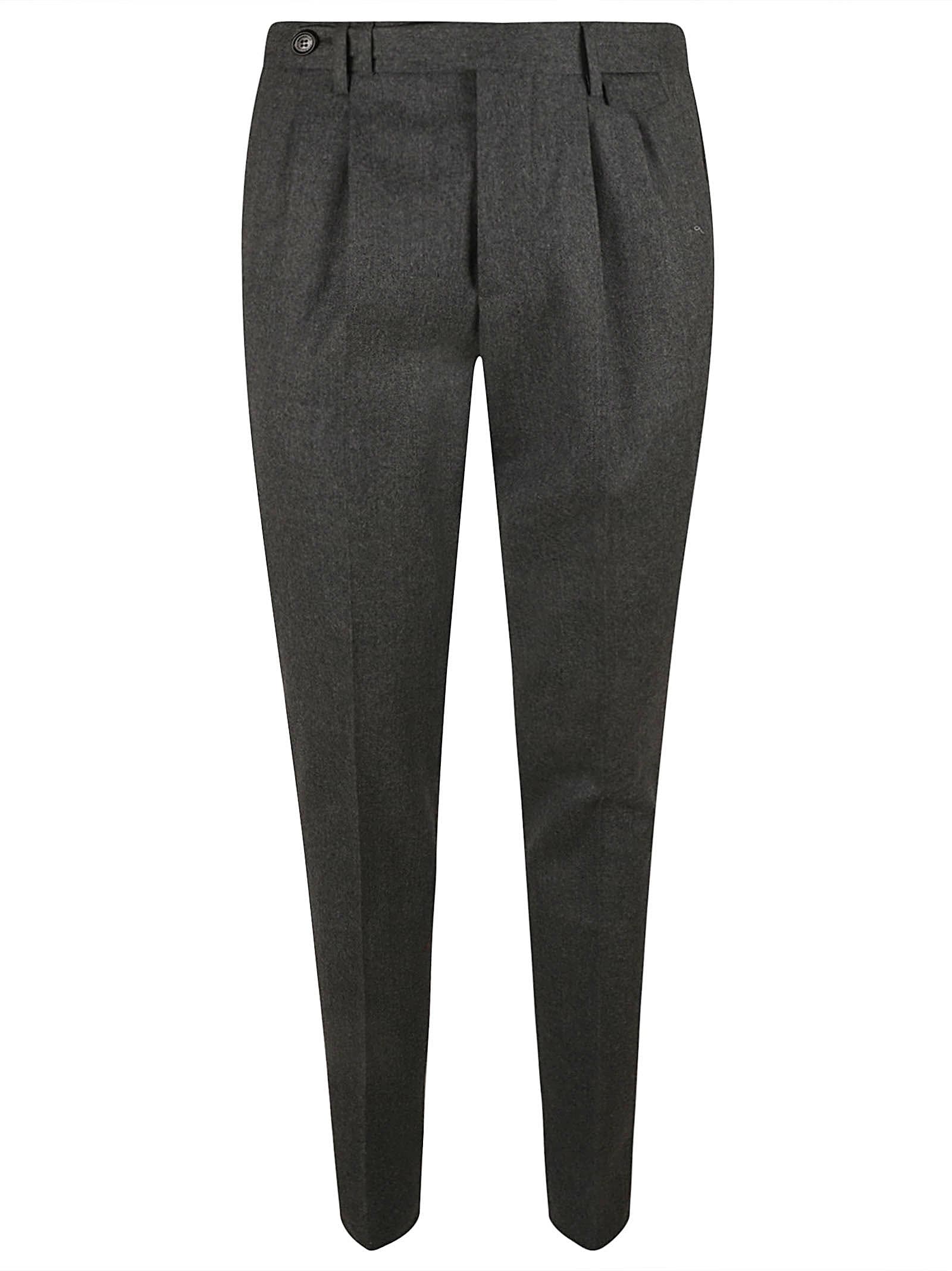 Wrap Trousers