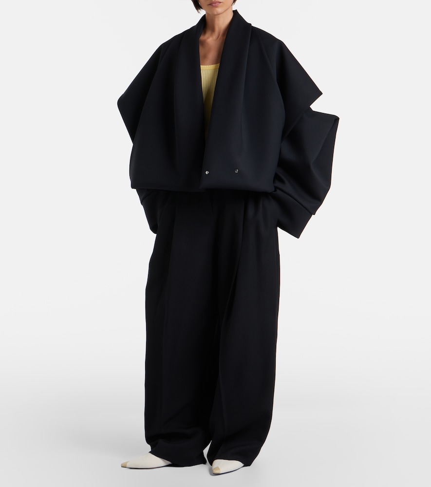 Meunier jacket