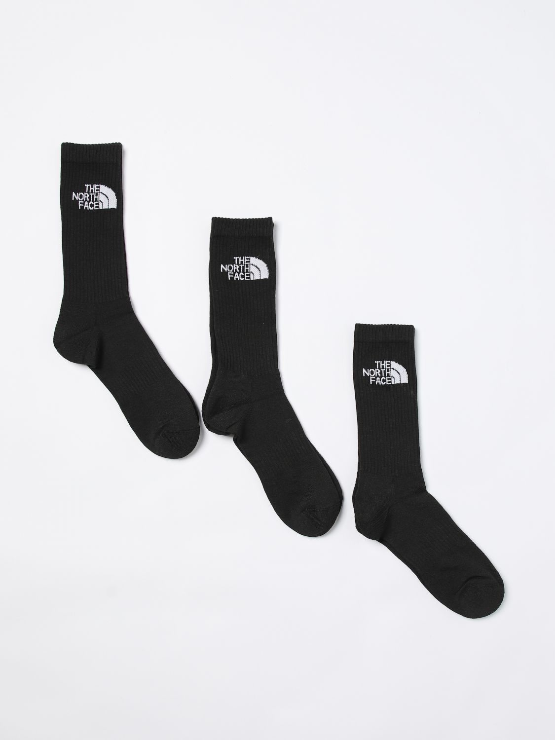 Socks Men color Black
