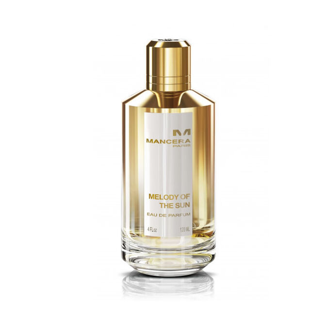 Unisex Melody Of The Sun EDP Spray 4.0 oz Fragrances 3760265194056